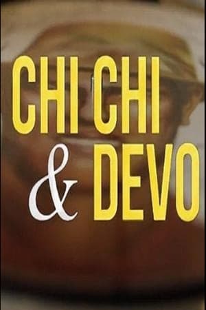 En dvd sur amazon Chi Chi & Devo