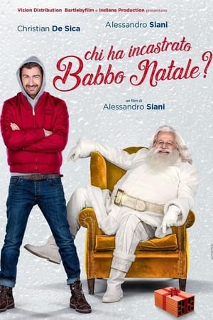 En dvd sur amazon Chi ha incastrato Babbo Natale?