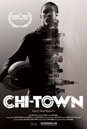 En dvd sur amazon Chi-Town