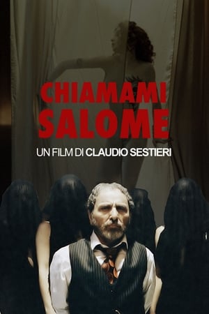 En dvd sur amazon Chiamami Salomè