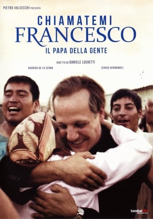 En dvd sur amazon Chiamatemi Francesco - Il Papa della gente