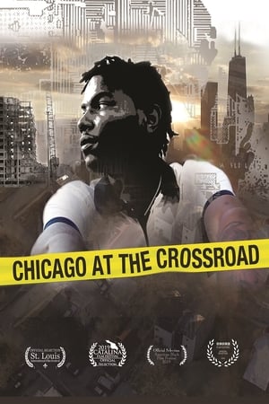 En dvd sur amazon Chicago at the Crossroad