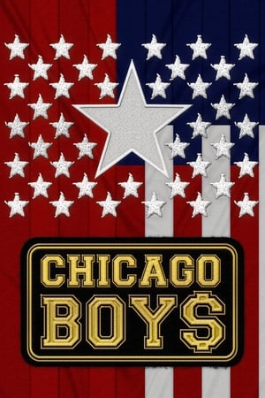 En dvd sur amazon Chicago Boys