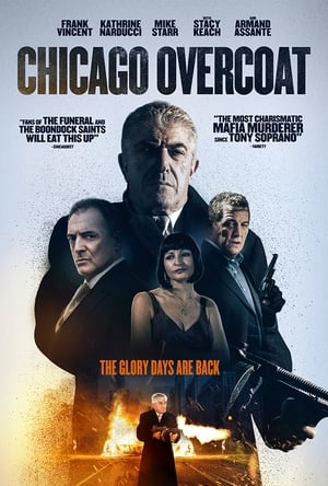 En dvd sur amazon Chicago Overcoat