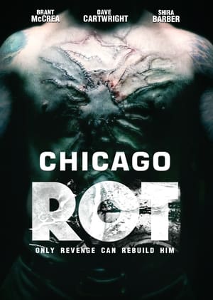 En dvd sur amazon Chicago Rot