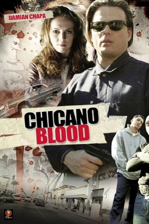 En dvd sur amazon Chicano Blood