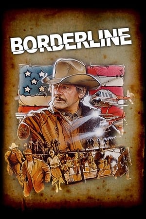 En dvd sur amazon Borderline