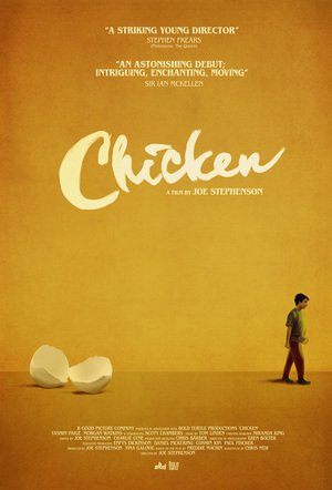 En dvd sur amazon Chicken