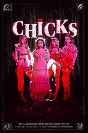 En dvd sur amazon Chicks