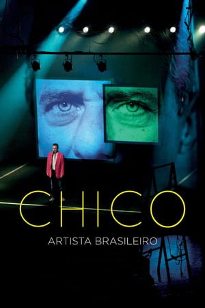 En dvd sur amazon Chico: Artista Brasileiro