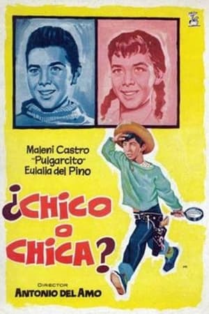 En dvd sur amazon ¿Chico o chica?