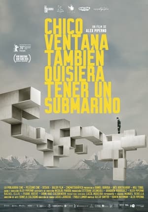 En dvd sur amazon Chico ventana también quisiera tener un submarino