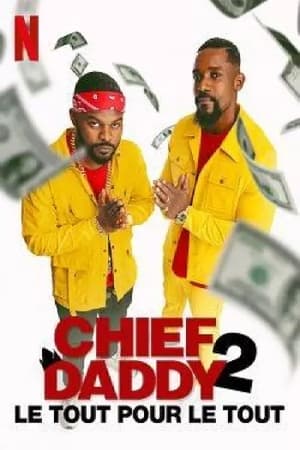 En dvd sur amazon Chief Daddy 2: Going for Broke