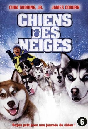 En dvd sur amazon Snow Dogs