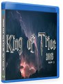 CHIKARA: King of Trios 2015 - Night 3