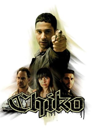 En dvd sur amazon Chiko