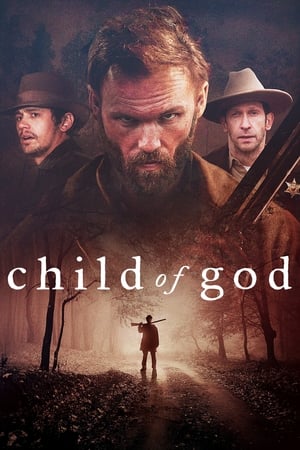 En dvd sur amazon Child of God