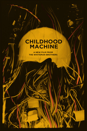 En dvd sur amazon Childhood Machine: In Standard Definition!