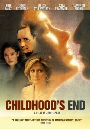 En dvd sur amazon Childhood's End