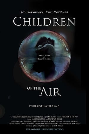 En dvd sur amazon Children of the Air