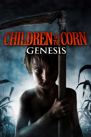 En dvd sur amazon Children of the Corn: Genesis