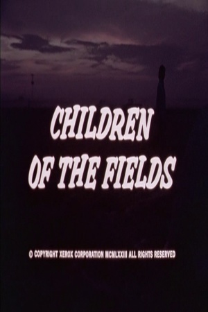 En dvd sur amazon Children of the Fields