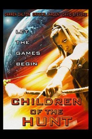 En dvd sur amazon Children of the Hunt