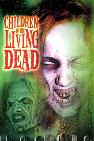 En dvd sur amazon Children of the Living Dead
