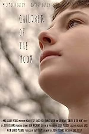 En dvd sur amazon Children of the Moon