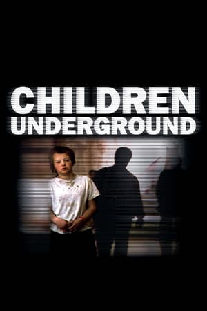 En dvd sur amazon Children Underground