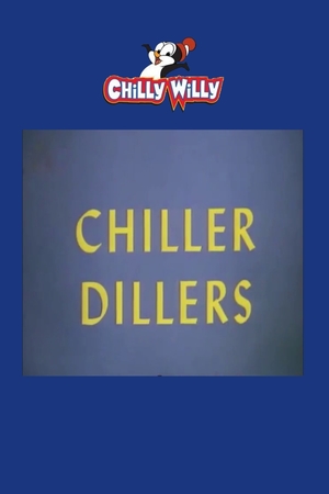 En dvd sur amazon Chiller Dillers