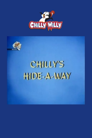 En dvd sur amazon Chilly's Hide-a-Way