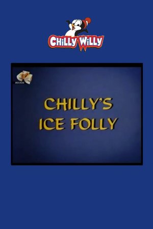 En dvd sur amazon Chilly's Ice Folly
