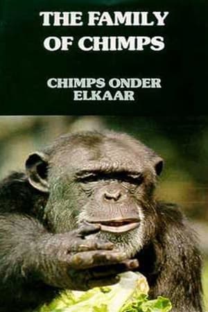 En dvd sur amazon Chimps Onder Elkaar