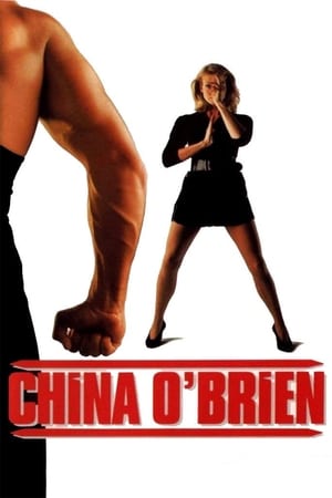 En dvd sur amazon China O'Brien