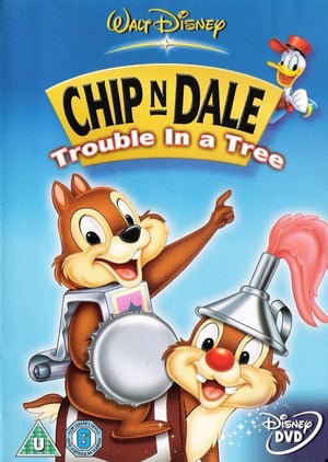 En dvd sur amazon Chip 'n Dale: Trouble in a Tree