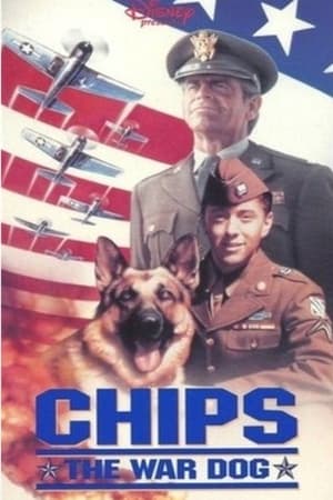 En dvd sur amazon Chips, the War Dog