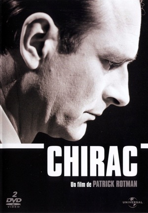 En dvd sur amazon Chirac