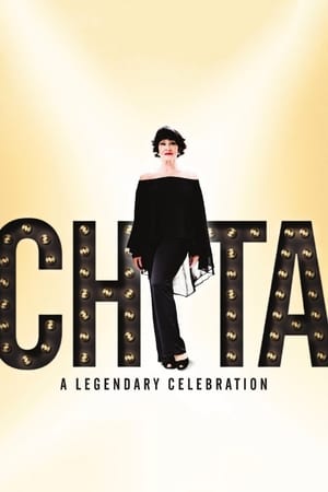 En dvd sur amazon Chita: A Legendary Celebration