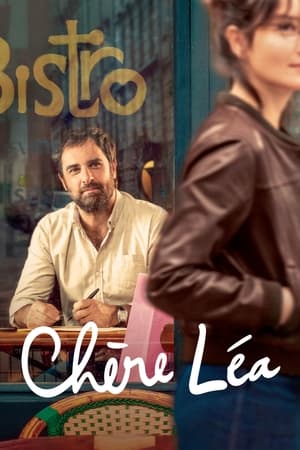 En dvd sur amazon Chère Léa