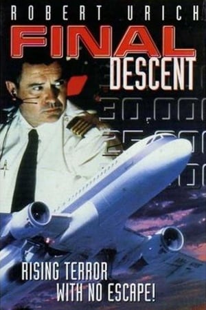 En dvd sur amazon Final Descent