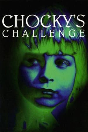 En dvd sur amazon Chocky's Challenge