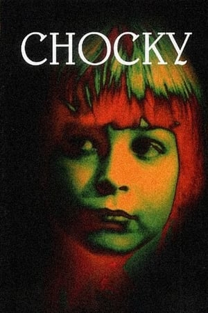 En dvd sur amazon Chocky