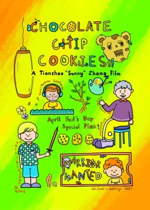 En dvd sur amazon Chocolate Chip Cookies