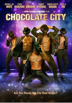 En dvd sur amazon Chocolate City