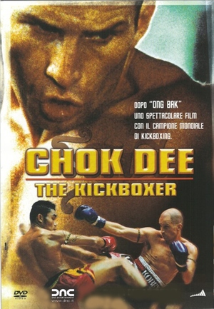En dvd sur amazon Chok-Dee