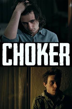 En dvd sur amazon Choker