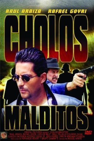 En dvd sur amazon Cholos Malditos