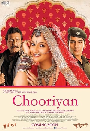 En dvd sur amazon Chooriyan