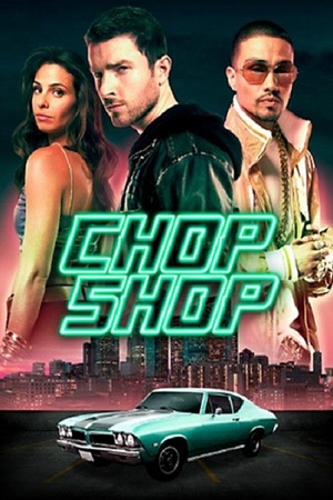 En dvd sur amazon Chop Shop